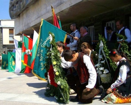 Музеят в Батак кани на Литийно шествие-поклонение по паметните места на 11 май