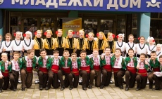 Годишният концерт на Представителен танцов състав „Чавдар“ ще е на 22 юни