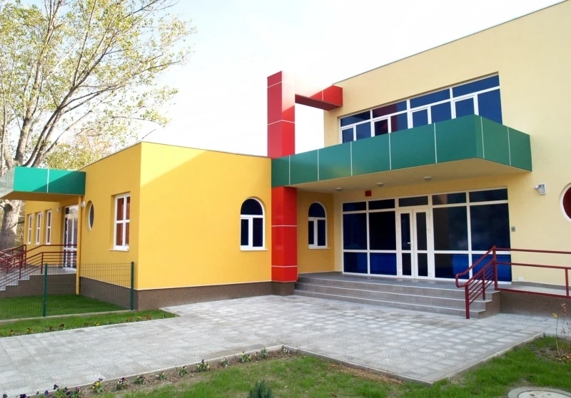 Набират деца за новата детска градина