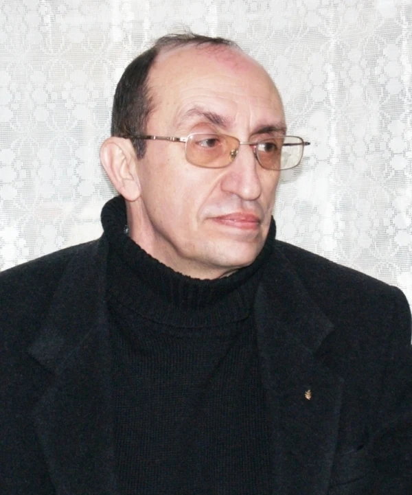 В театъра водят мъртви души за зрители