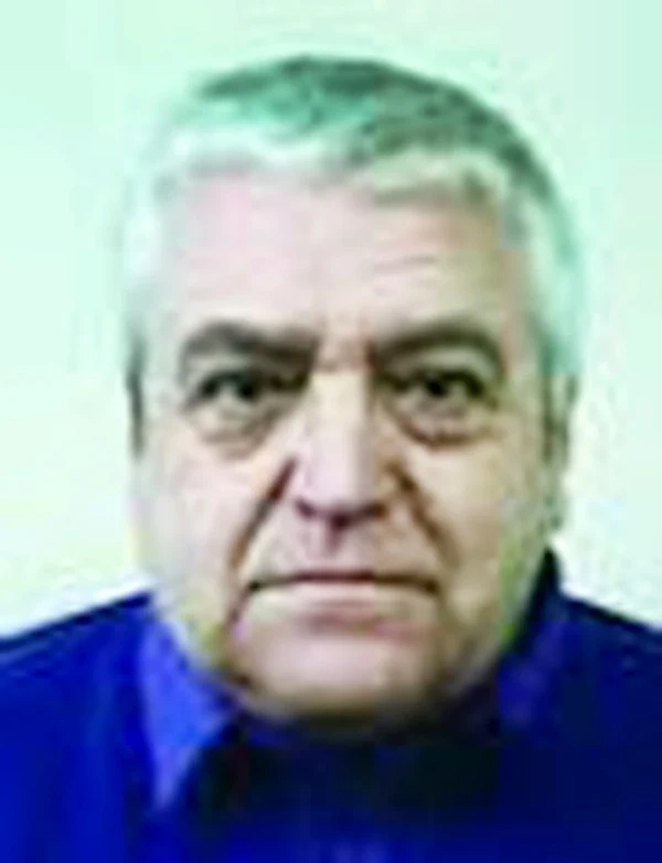 Почина арх.Любомир Здравков