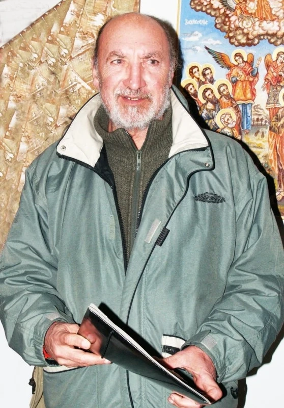 Методи Пешунов взе наградата \