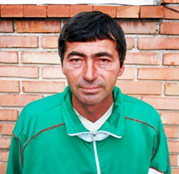 Отиде си Малкия Ванчо