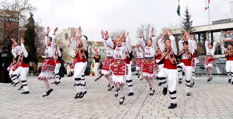 „Чудесия” отново с Гран при