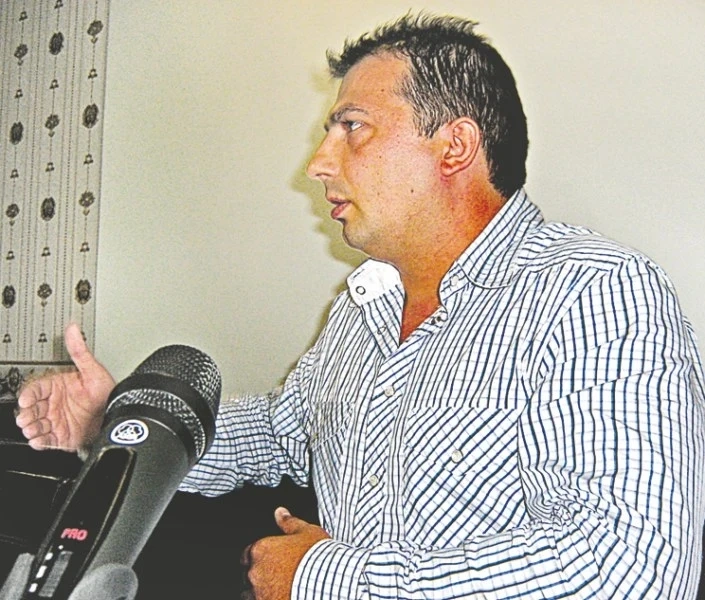 Пламна къща на Марин Рачев