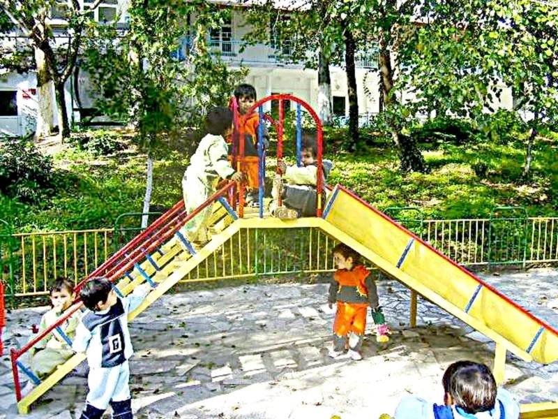Започва преструктурирането и на дома във Ветрен