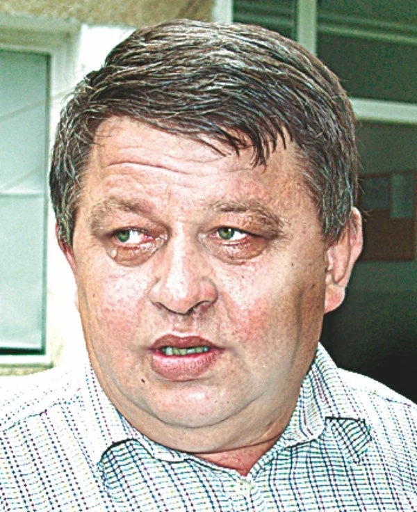 Горски краде \