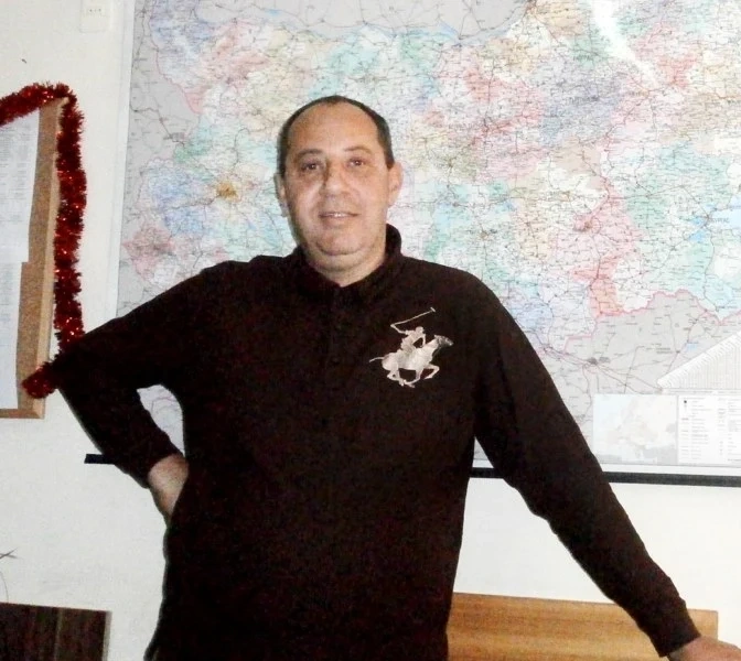 Зевзекът на годината Иван Видинов: С шеги по-лесно се живее