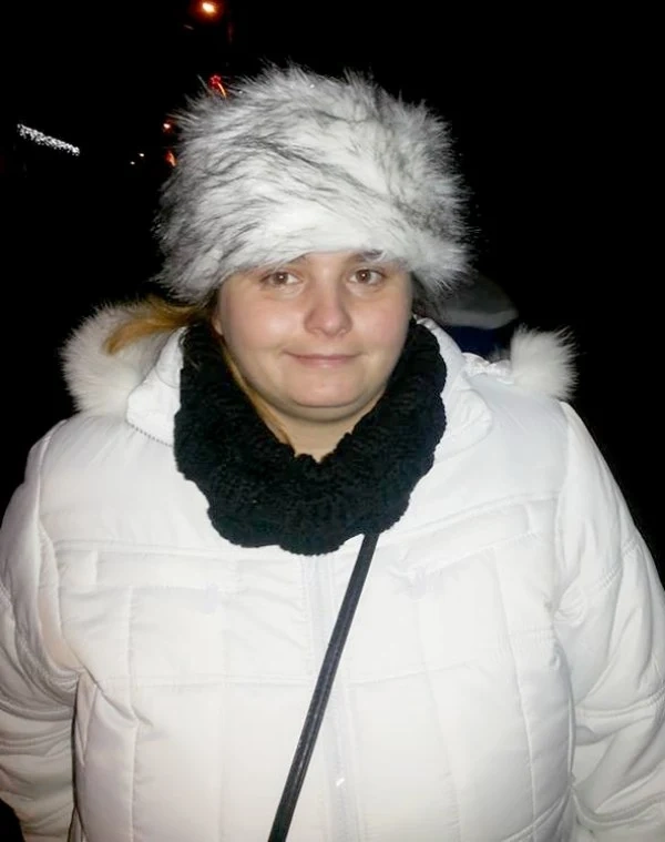 Коледно чудо за Анелия