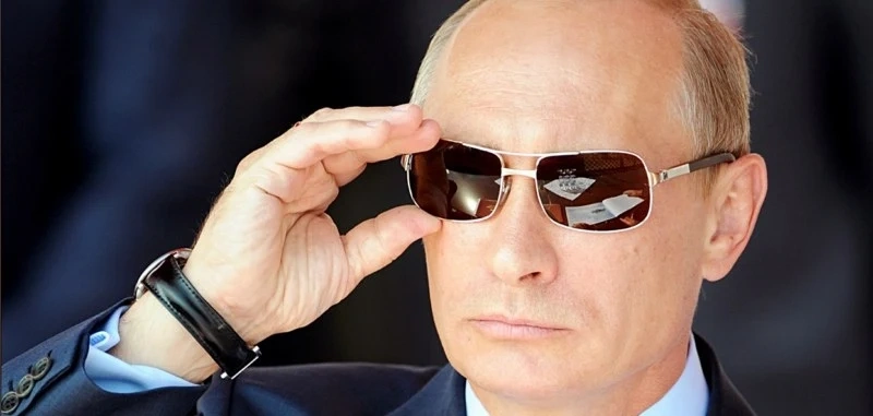 Путин праща тепих на \