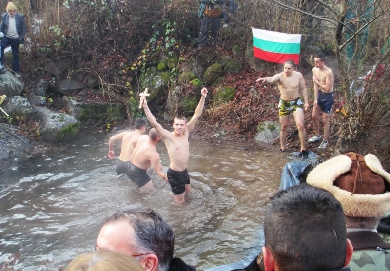 Късмет за Йордан