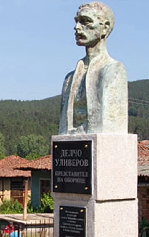 Поборник умира забравен и в нищета