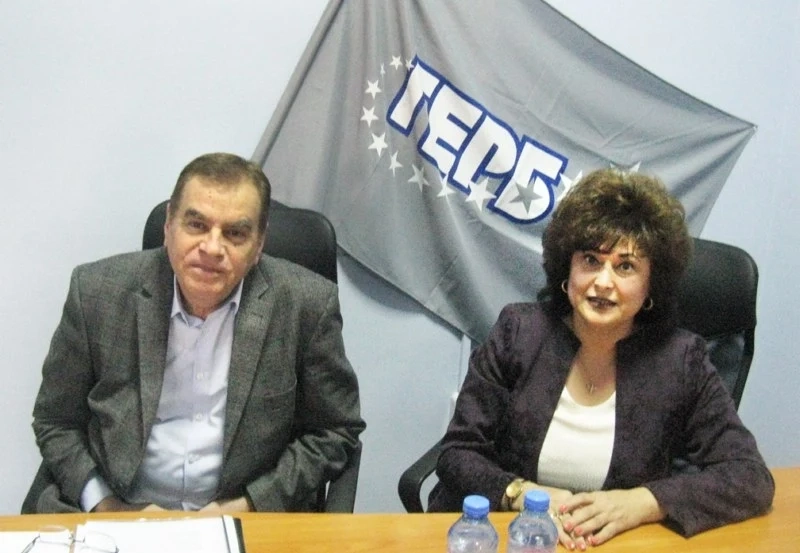 За евроизборите ГЕРБ реди листите след партийната конференция