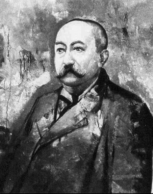 На този ден преди 136 години Ованес Съваджъян спасява Пазарджик от опожаряване