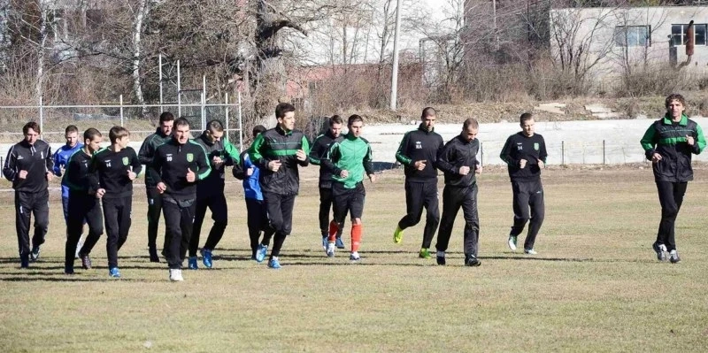 Футбол: \