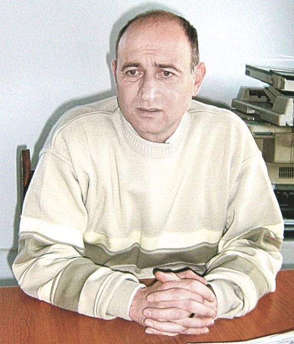 Владимир Добрев победи в ДАИ-конкурса