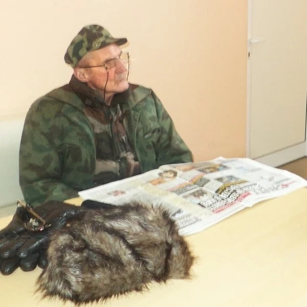 Заедно в радост и беда: Мъже с половинките си на терапия в онкоцентъра