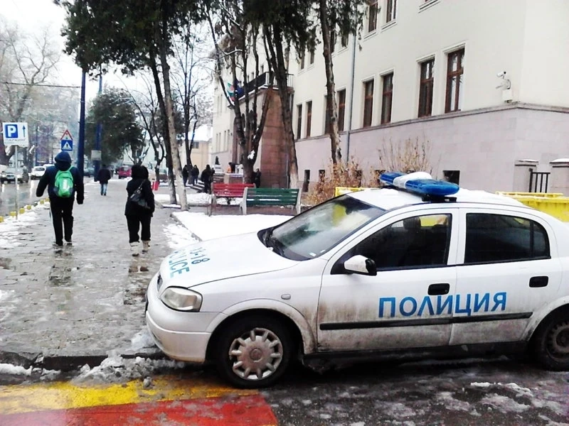 Пет часа прокурорска пледоария по \