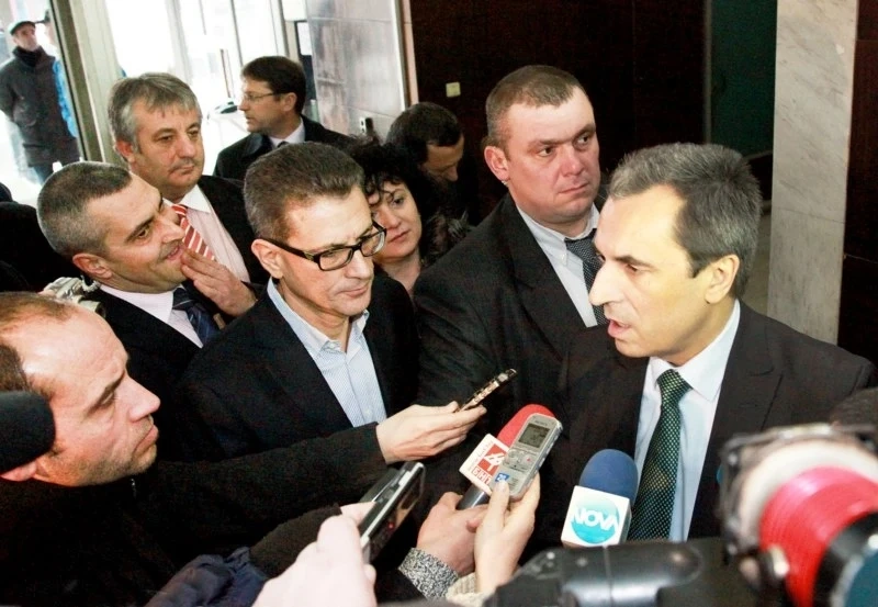 Бизнесът към премиера Орешарски: Вършите добри неща, но искаме още