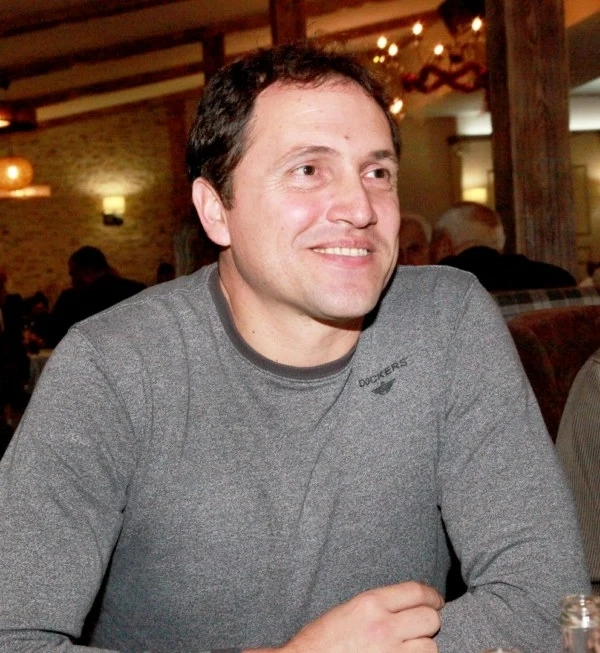 Фурор на фехтовачите на СК \