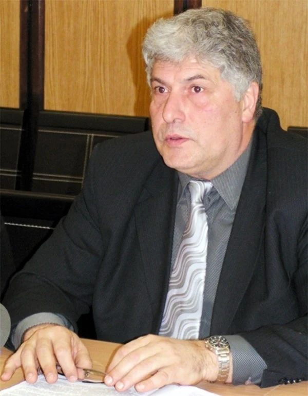 Арх. Кръстьо Танков: Пазарджик - добро място за живеене