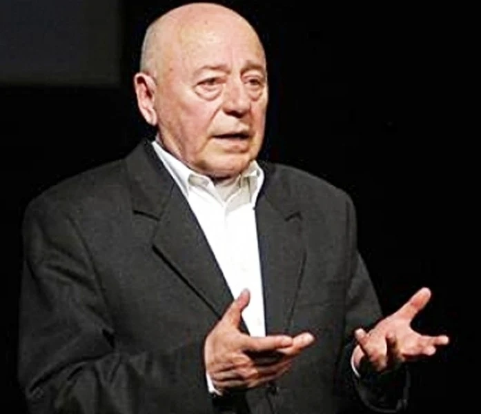 Спомен за Тодор Колев: Актьорът като режисьор, партньор и баща