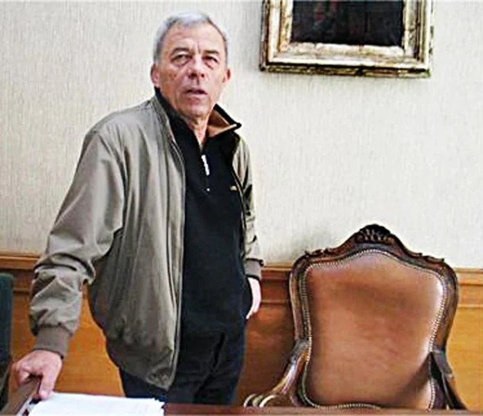 Драматургът Константин Илиев: Левски е имал подозрение за предателя, даже е знаел кой е