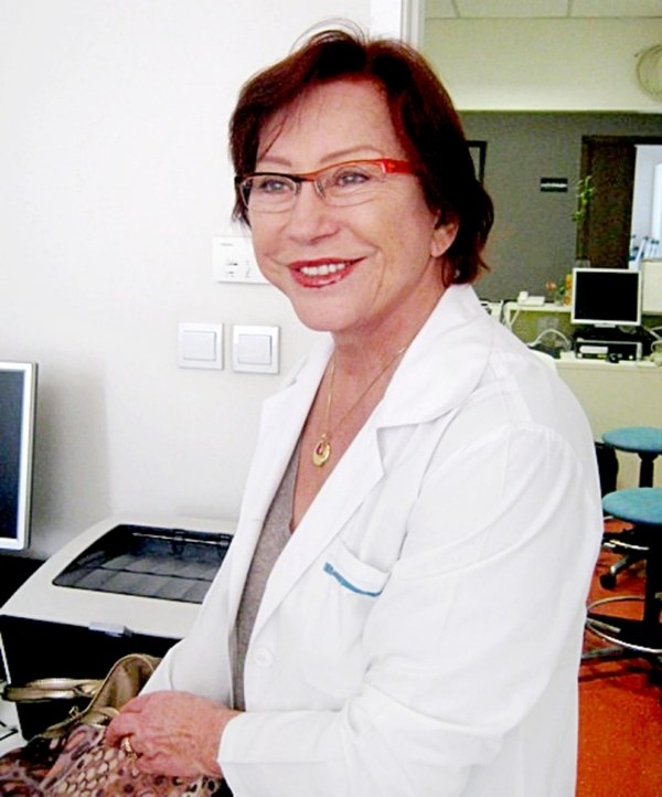 Д-р Кръстинова - пластичен хирург номер едно в света сред дамите