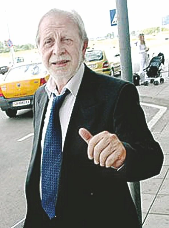Хари Харалампиев: Няма да падна на нивото на неграмотни юристи