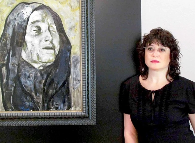 Писателката Жени Костадинова: Ванга е предвиждала, че духовната промяна на света ще тръгне от Русия Пророчицата нееднократно е заявявала :За България няма бъдеще, ако не се държи за Русия