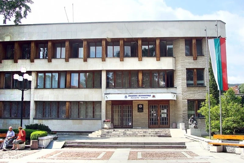 За волфрама - местен референдум