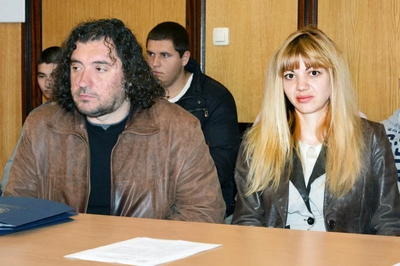 \