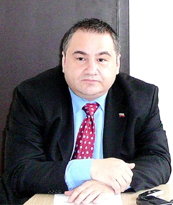 От Съюза на комунистите: Гепнали ЕГН-то на Благо Солов