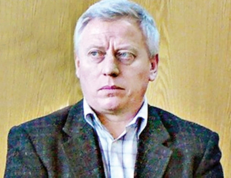 Пенсионираха антимафиота Георги Грозданов