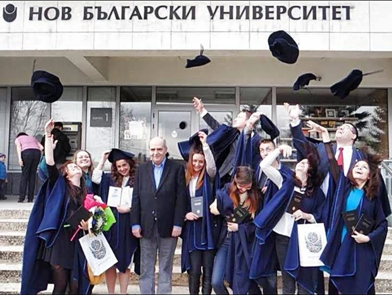 Нови магистърски програми в НБУ