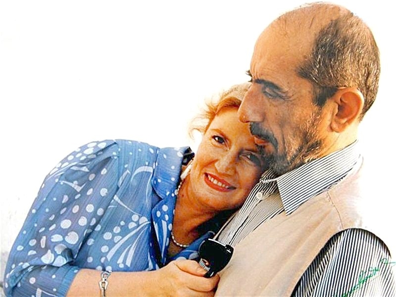 Поетесата Валентина Радинска: Човек като Коко не може да бъде заместен с друг