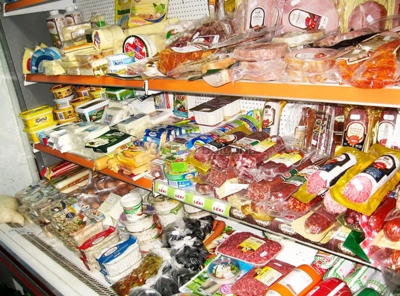 През юни: Бракуваха месни продукти и боб