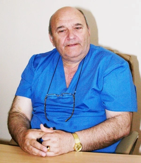 Д-р Васил Вълчев: Трябва да има мандатност за медицинските шефове