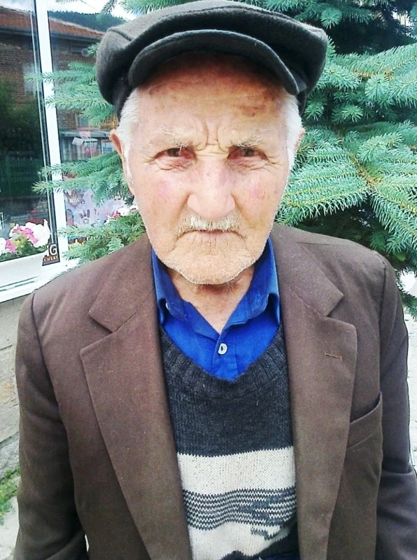 Равногорец чукна 99 години