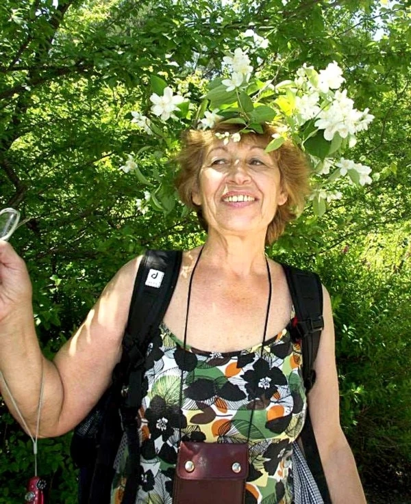 Подарък: Две дами си подариха изкачване на Олимп за 70-годишнина