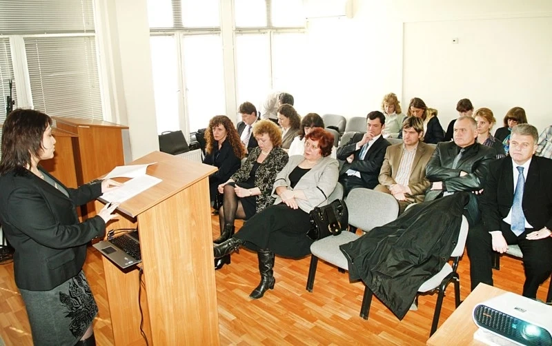 Утре избират шеф на Административния съд