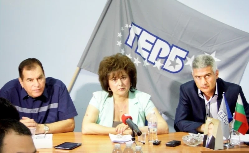Депутати от ГЕРБ: Актуализацията на бюджета е неизбежна