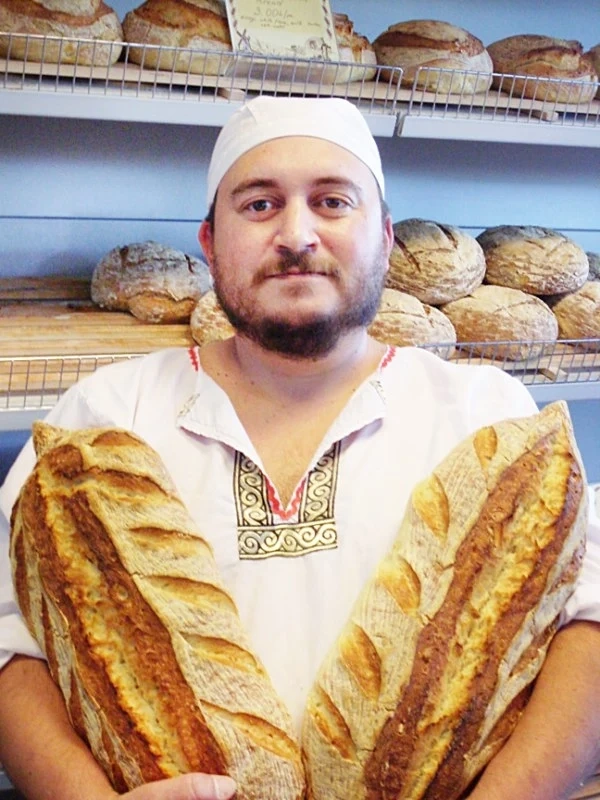 Шефове от цялата страна на кулинарен фест