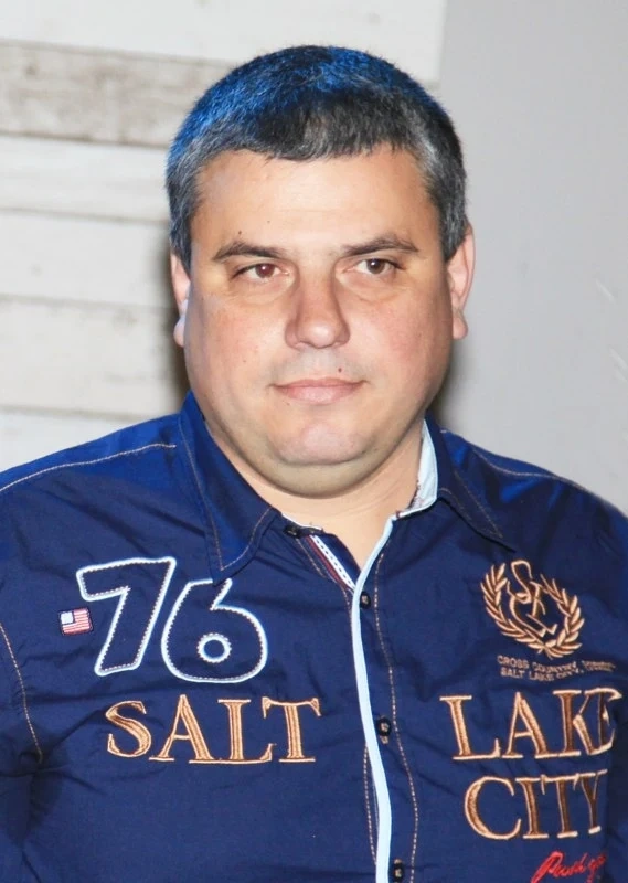 Бронз на държавното за Станислав Киров