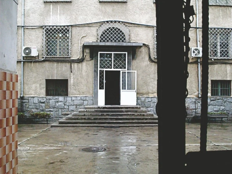 Кравар пребил и се гаврил с момиче, но в затвора станал човек