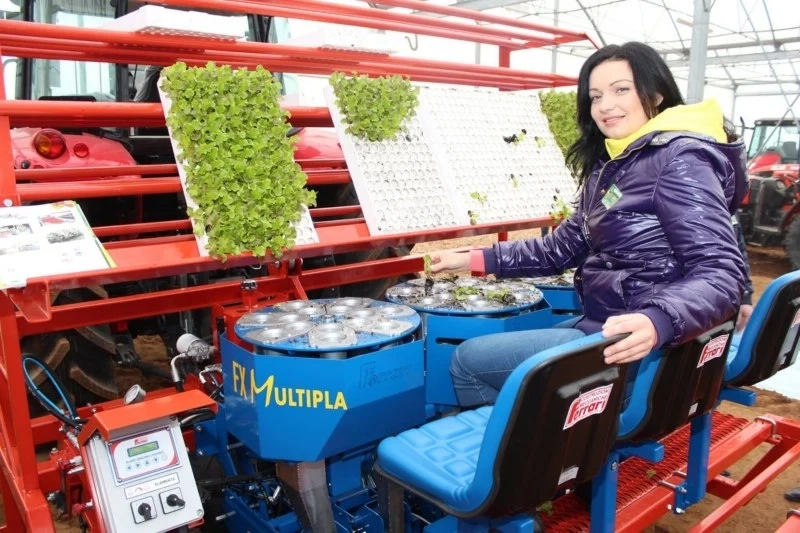 Производителите са доволни, че работят с веригите хипермаркети