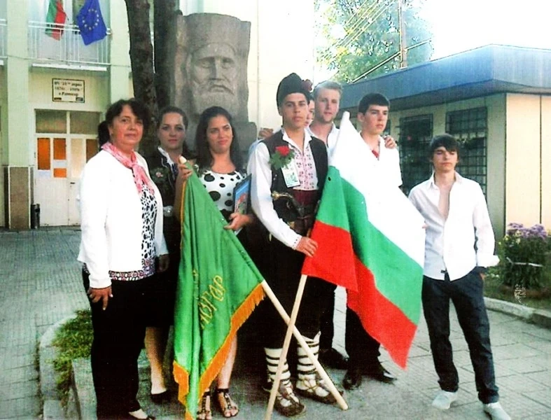 В Равногор правят два празник в едно