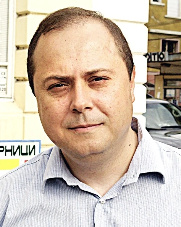 Иван Евстатиев управлявал при финансов хаос