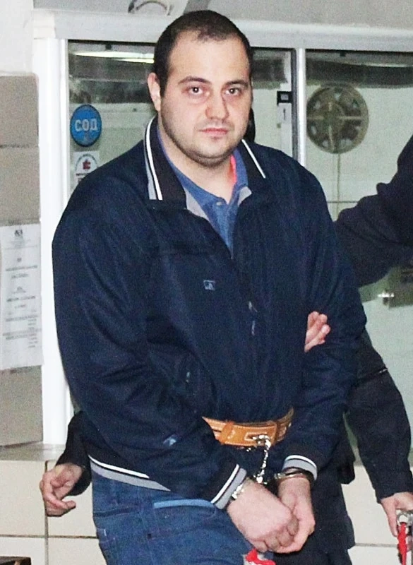 Мистериозен ван се появи пред хамъра във фаталната нощ