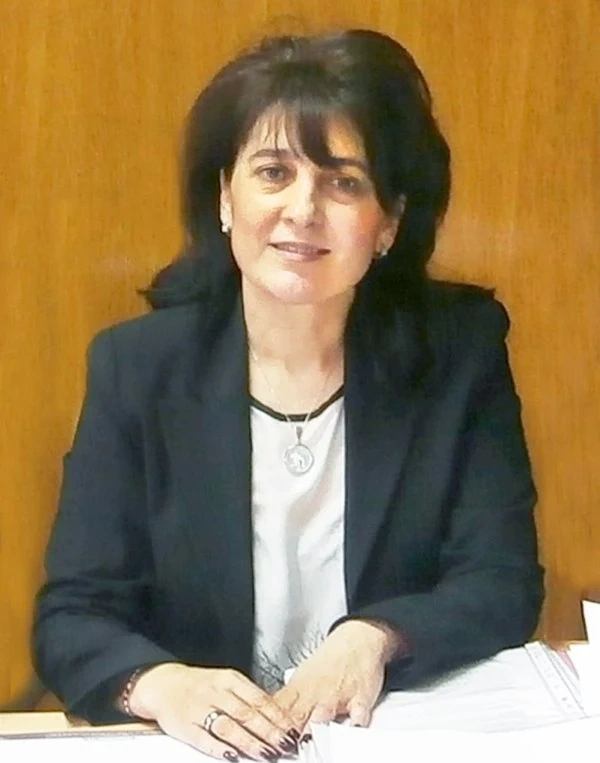 Валентина Кайтазова, началничка на образователното управление: Промяната дава шансове!